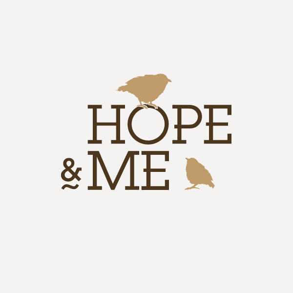 Hope and Me